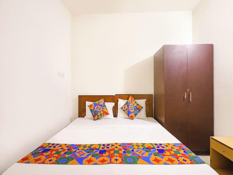 Fabhotel Disha Inn image