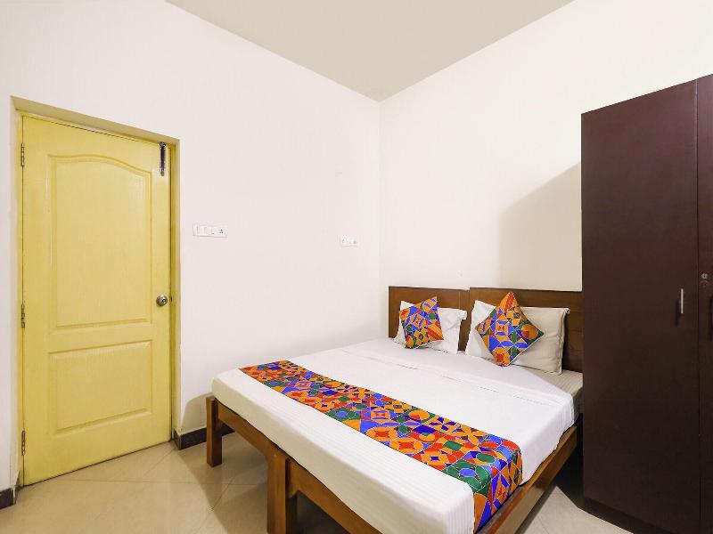 Fabhotel Disha Inn image