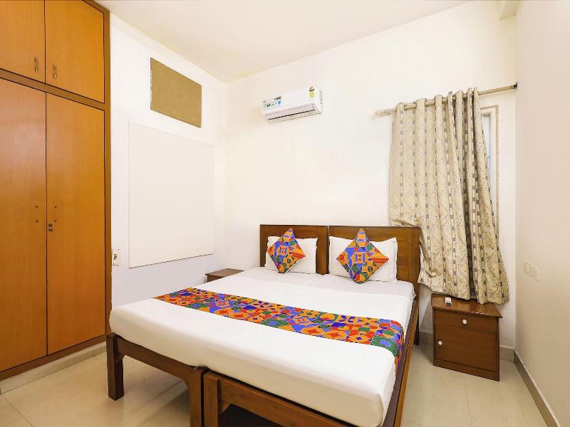 Fabhotel Disha Inn image
