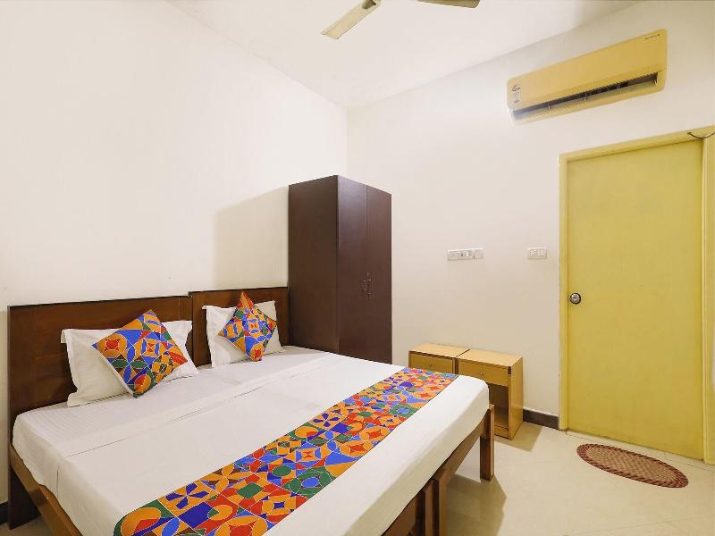 Fabhotel Disha Inn image