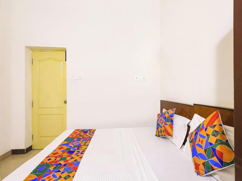 Fabhotel Disha Inn image