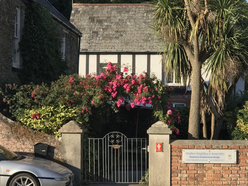 Spring Gardens B B image