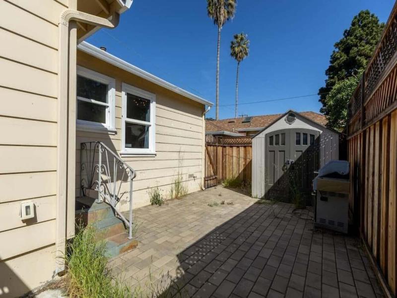 Marbella Lane Convenient Home In Sunnyvale
