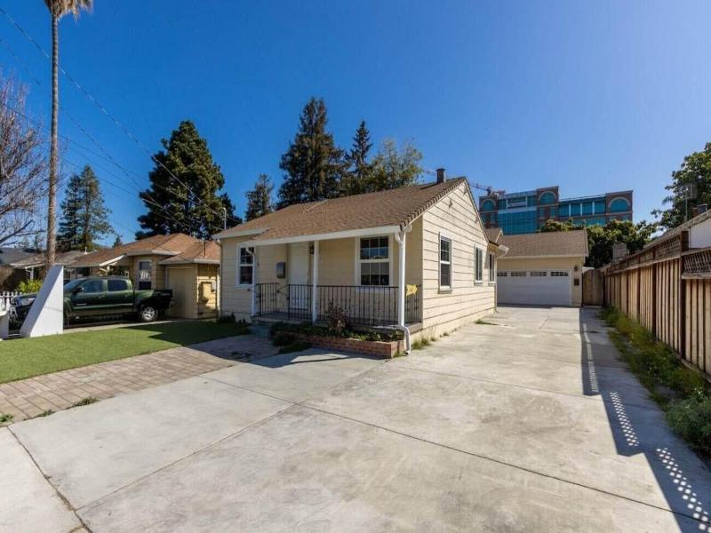 Marbella Lane Convenient Home In Sunnyvale image