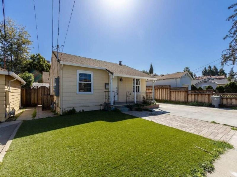 Marbella Lane Convenient Home In Sunnyvale image