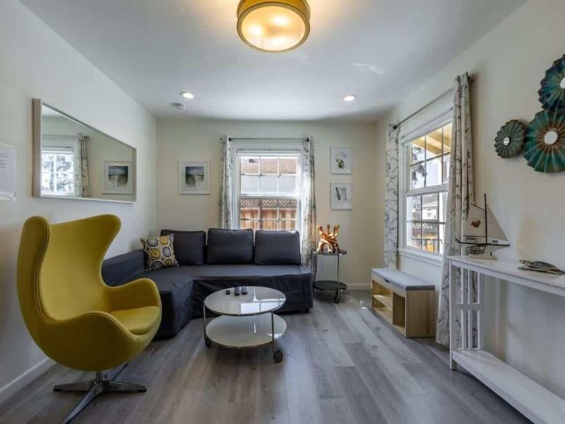 Marbella Lane Convenient Home In Sunnyvale image