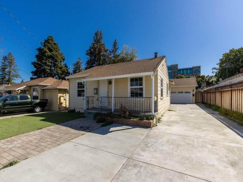Marbella Lane Convenient Home In Sunnyvale image