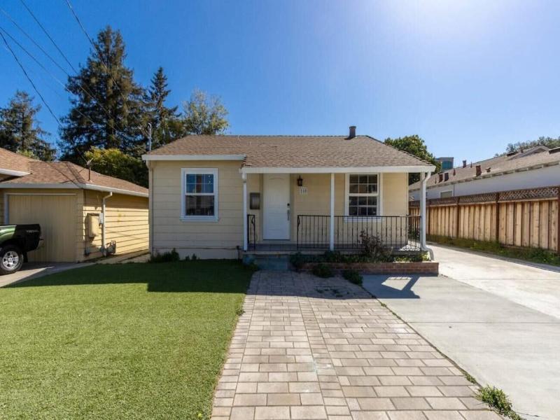 Marbella Lane Convenient Home In Sunnyvale image