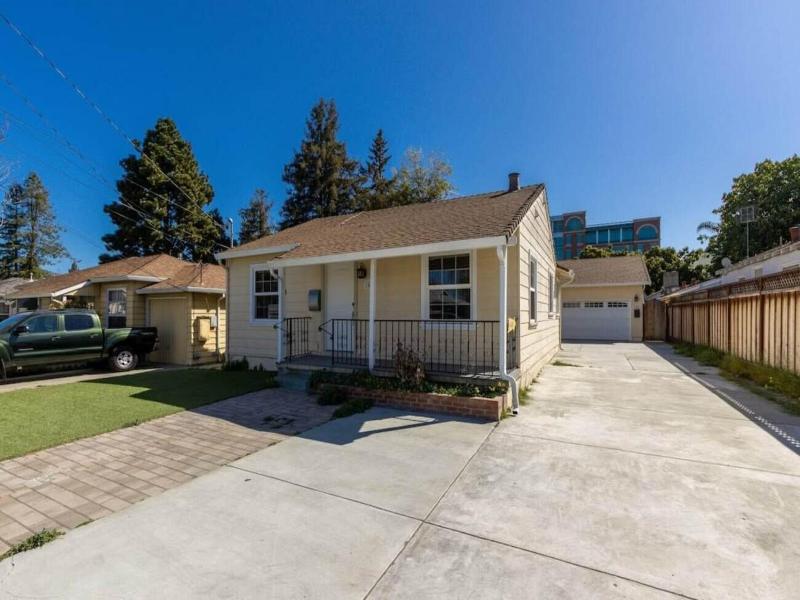 Marbella Lane Convenient Home In Sunnyvale image