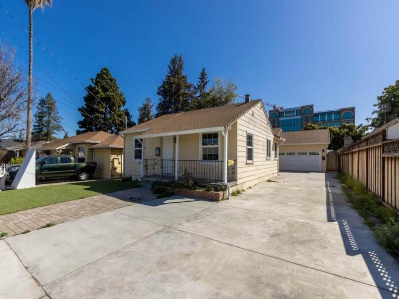 Marbella Lane Convenient Home In Sunnyvale image