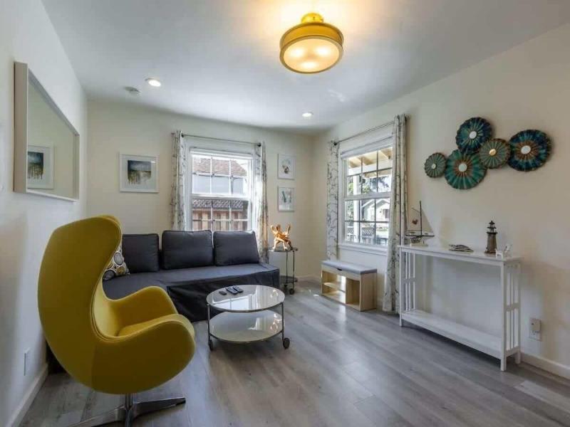 Marbella Lane Convenient Home In Sunnyvale image