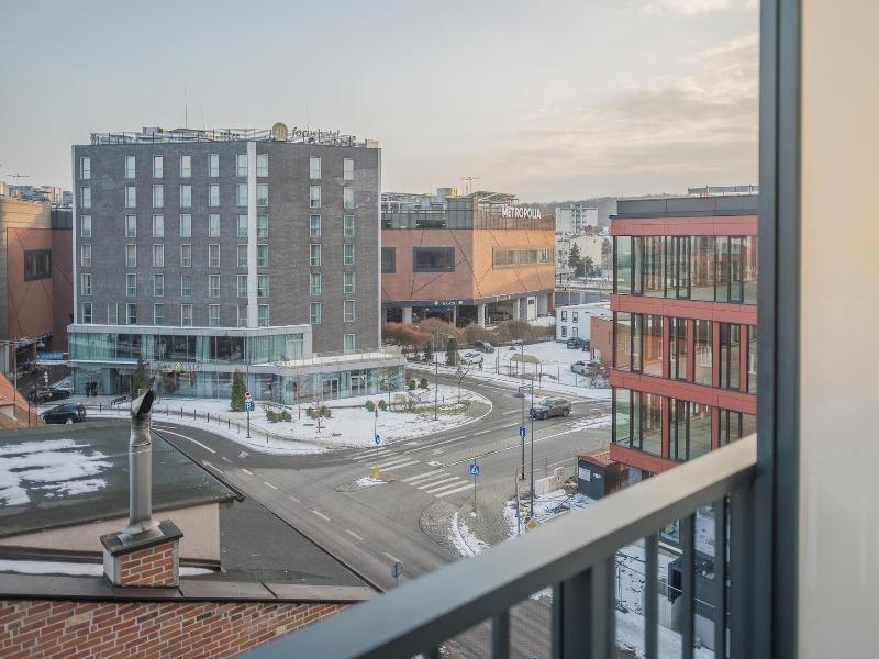 Noli Gdansk Wrzeszcz image
