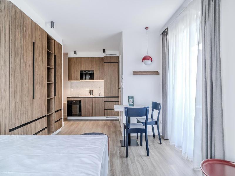 Noli Gdansk Wrzeszcz image