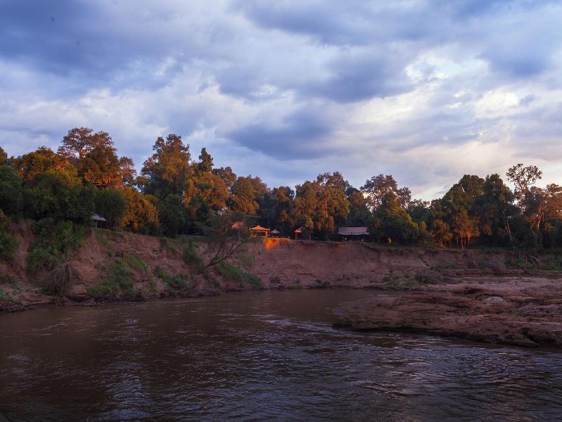 Sentinel Mara Camp image