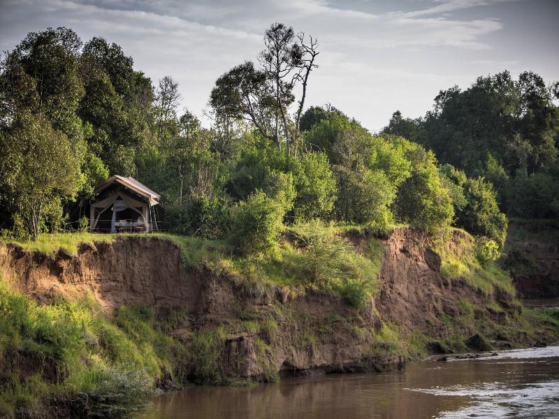 Sentinel Mara Camp image