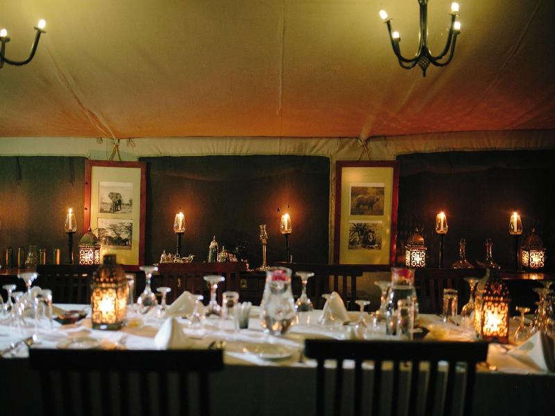 Sentinel Mara Camp image