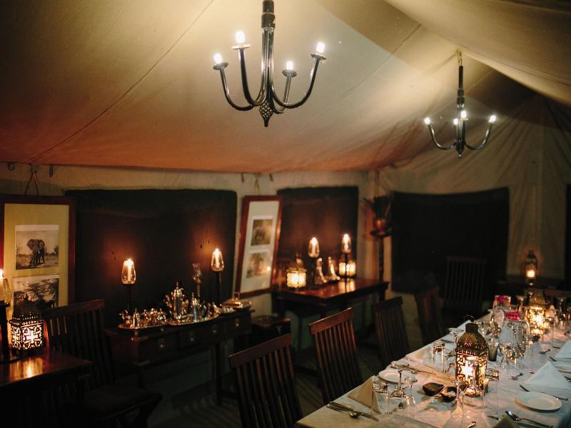 Sentinel Mara Camp image