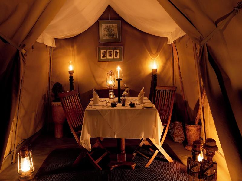 Sentinel Mara Camp image