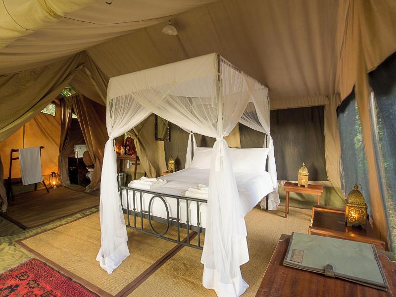 Sentinel Mara Camp image