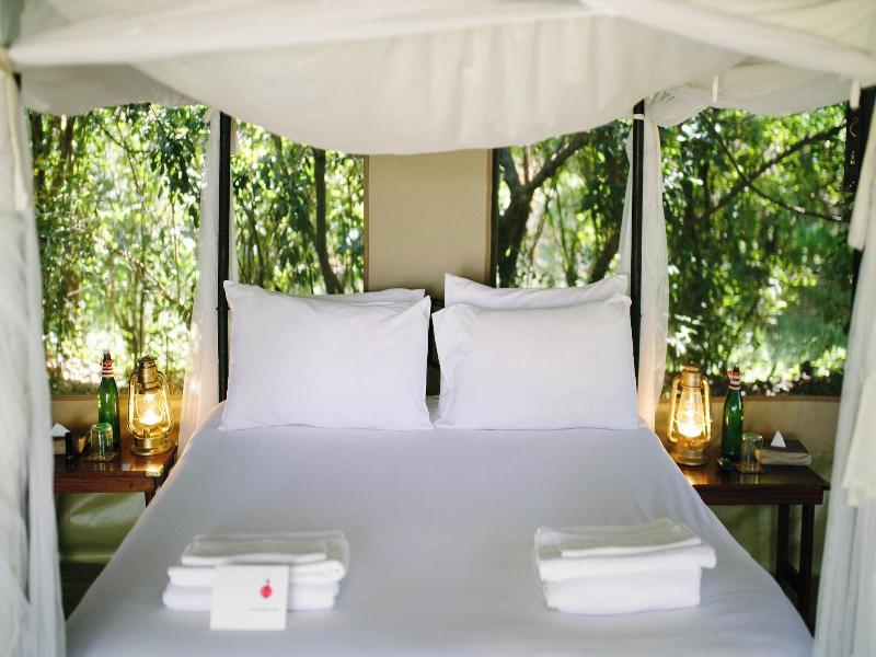 Sentinel Mara Camp image