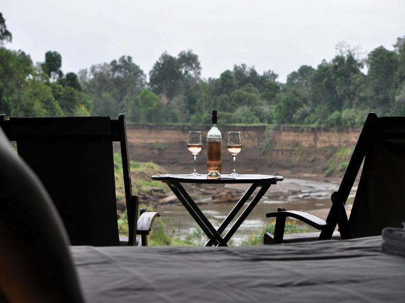 Sentinel Mara Camp image