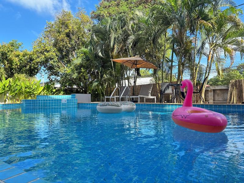 Serenity By Peace Garden Koh Samui image