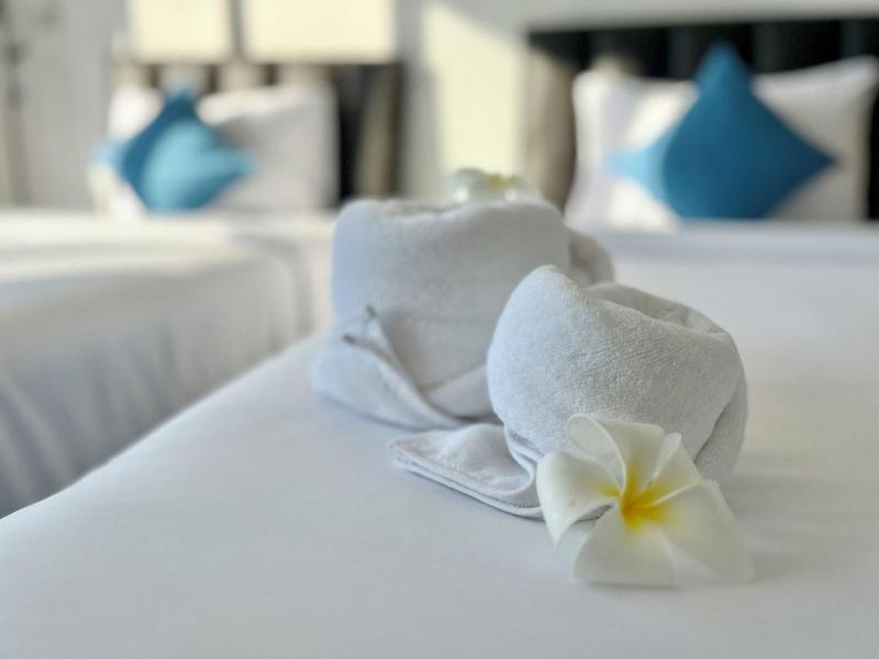 Serenity By Peace Garden Koh Samui image