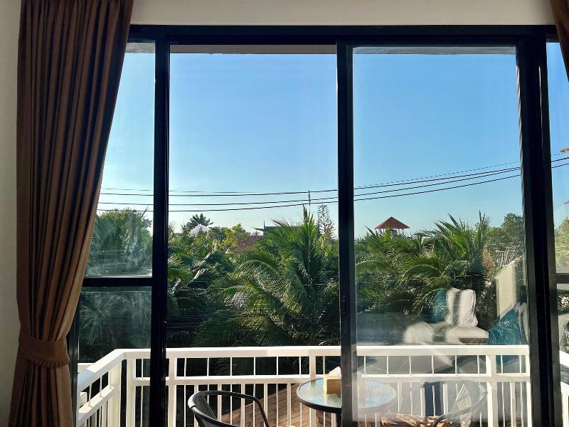Serenity By Peace Garden Koh Samui image