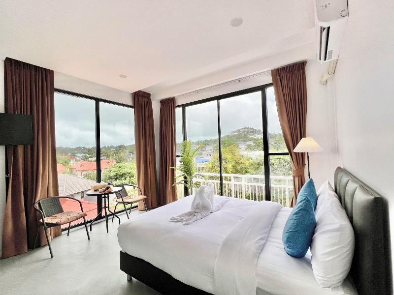 Serenity By Peace Garden Koh Samui image