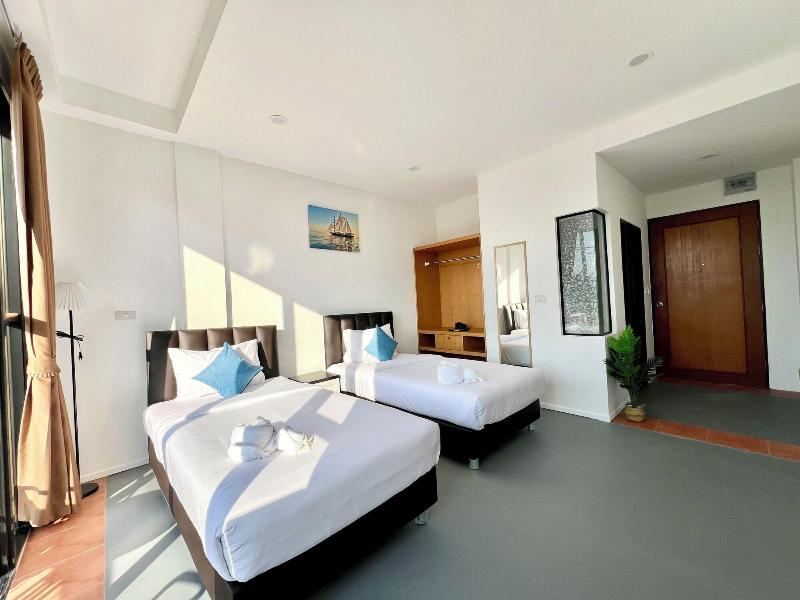 Serenity By Peace Garden Koh Samui image