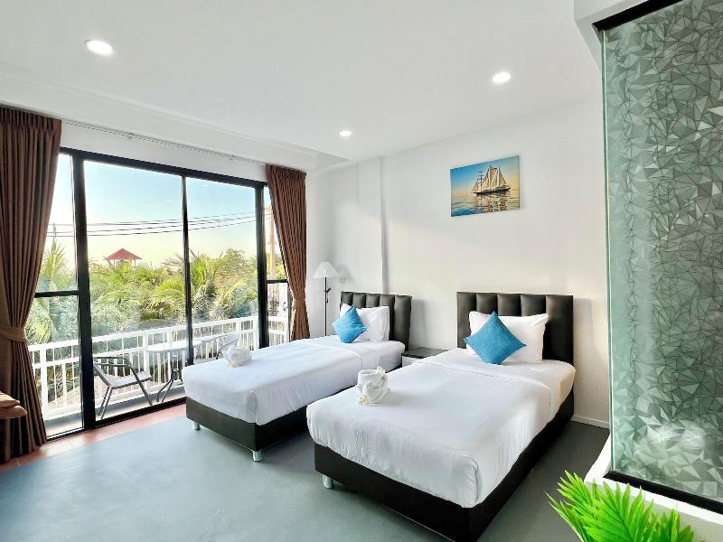Serenity By Peace Garden Koh Samui image