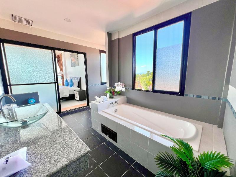 Serenity By Peace Garden Koh Samui image