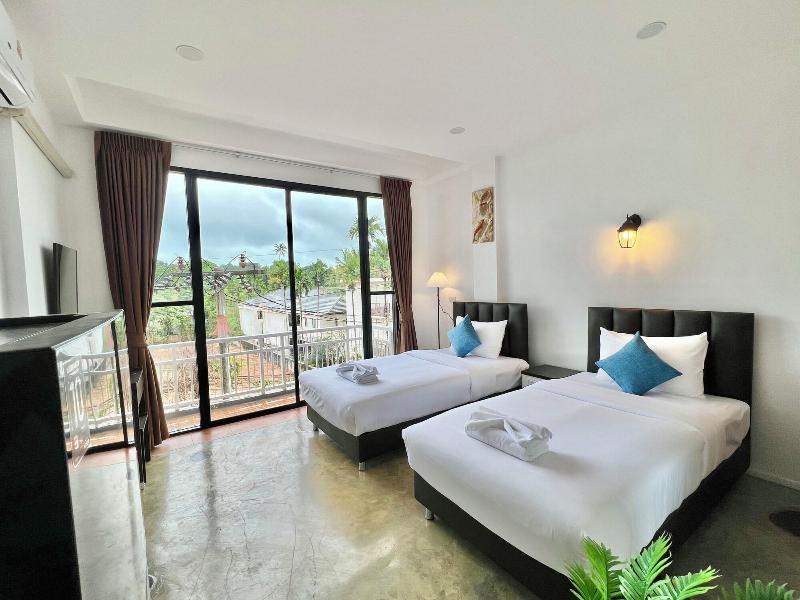 Serenity By Peace Garden Koh Samui image