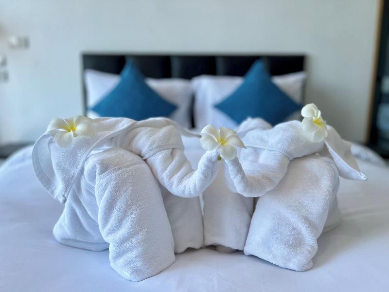 Serenity By Peace Garden Koh Samui image