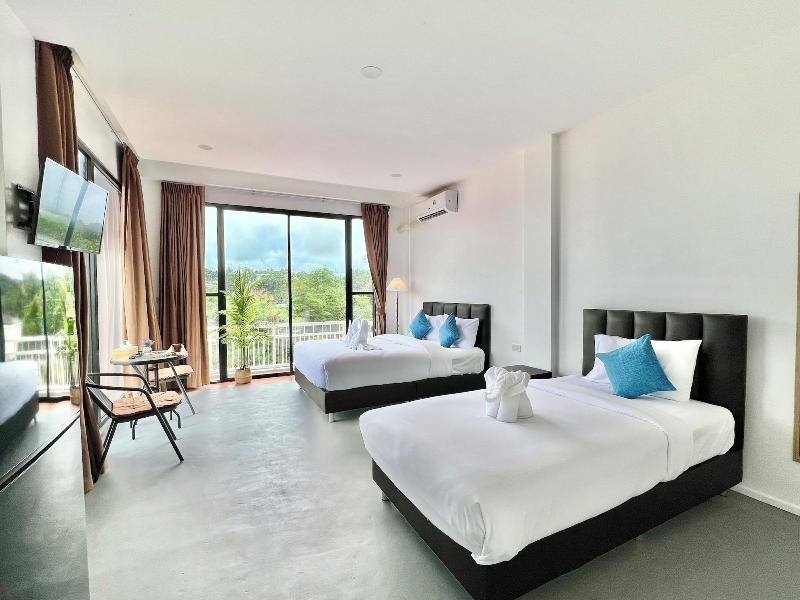Serenity By Peace Garden Koh Samui image