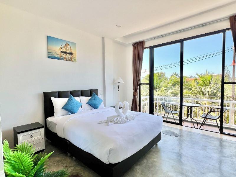 Serenity By Peace Garden Koh Samui image