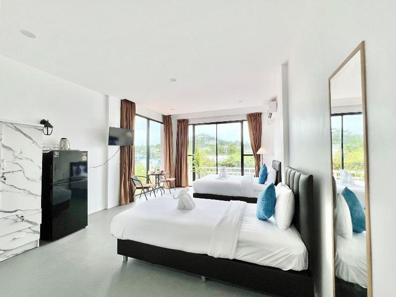 Serenity By Peace Garden Koh Samui image