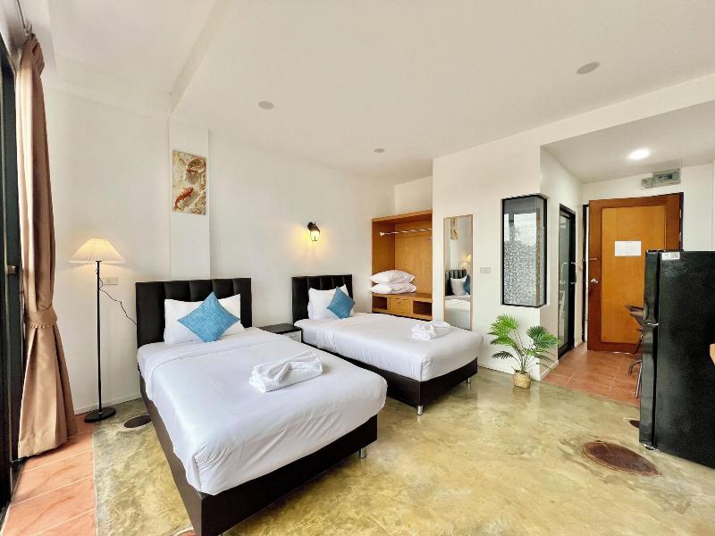 Serenity By Peace Garden Koh Samui image