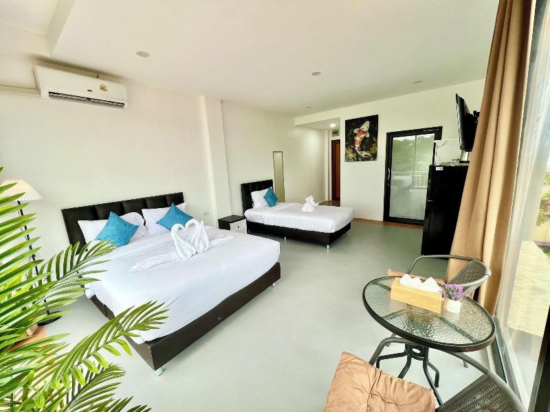 Serenity By Peace Garden Koh Samui image