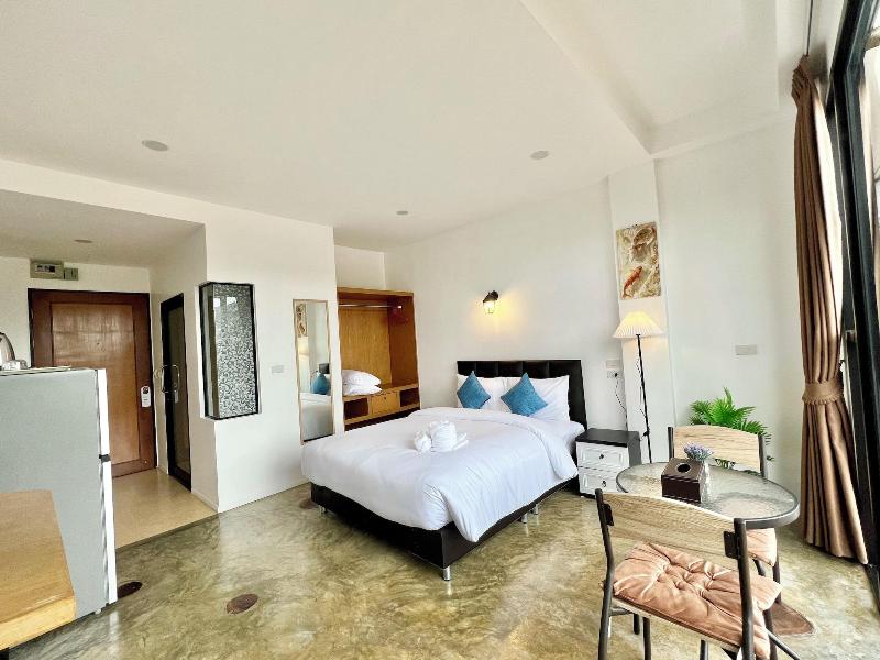 Serenity By Peace Garden Koh Samui image