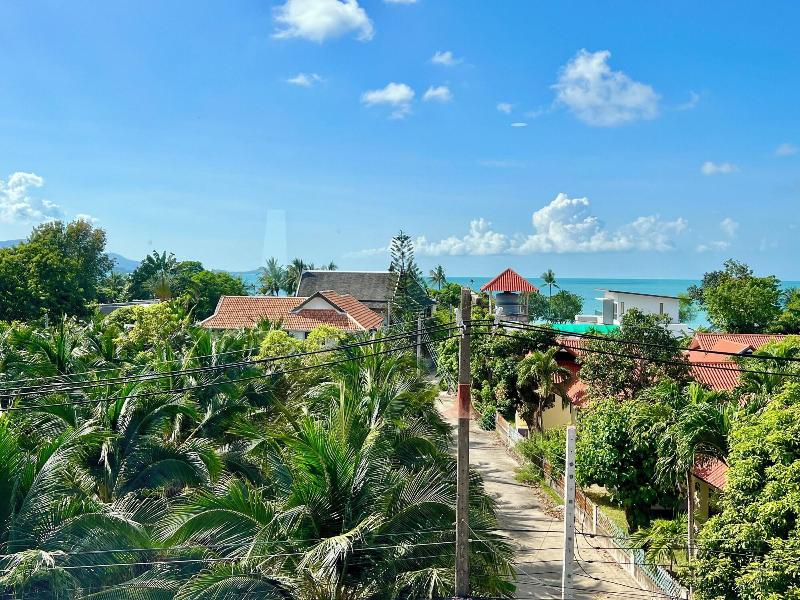 Serenity By Peace Garden Koh Samui image