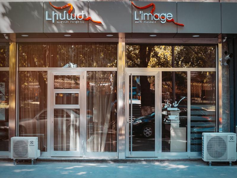 L Image Art Hotel image