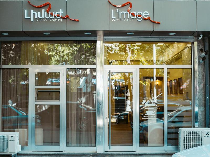L Image Art Hotel image