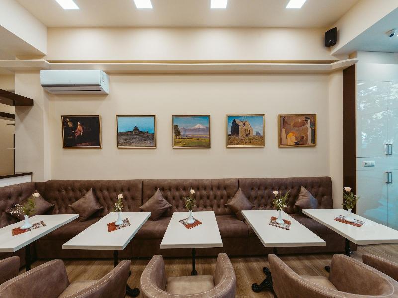 L Image Art Hotel image