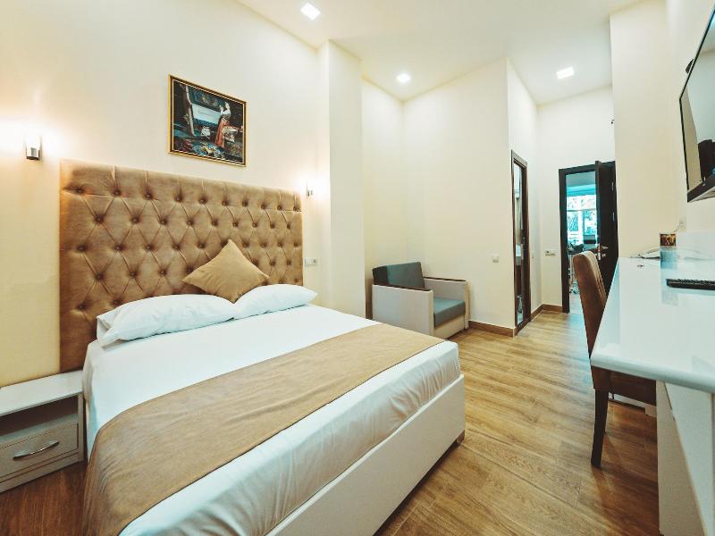 L Image Art Hotel image