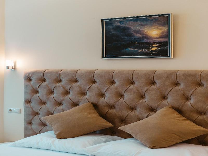 L Image Art Hotel image