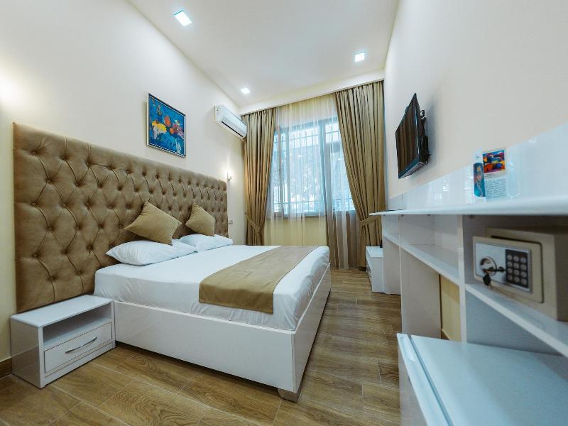 L Image Art Hotel image