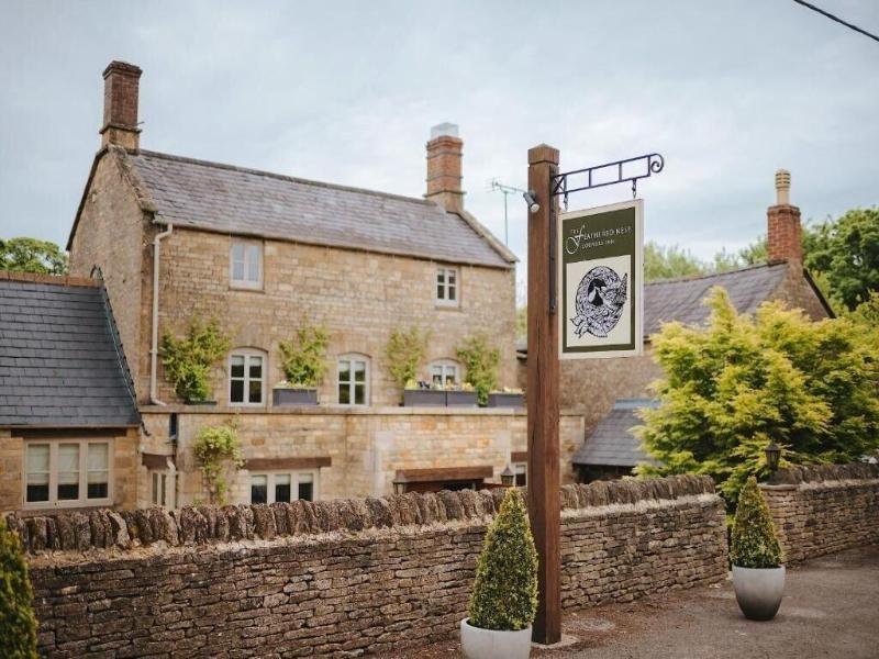 The Feathered Nest Country Inn image