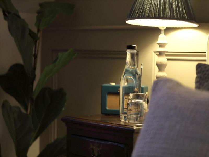 The Feathered Nest Country Inn image