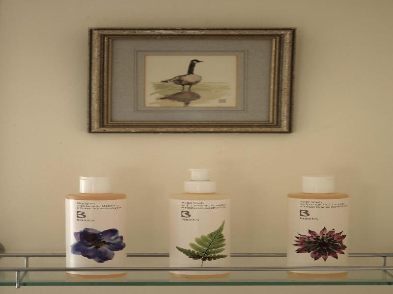 The Feathered Nest Country Inn image